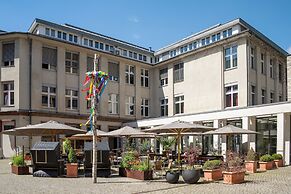 Hotel Aquino Berlin