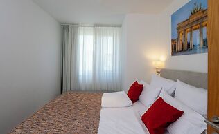 Hotel Aquino Berlin