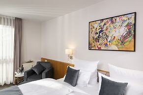 Hotel Aquino Berlin