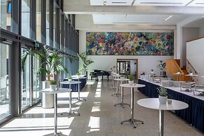 Hotel Aquino Berlin