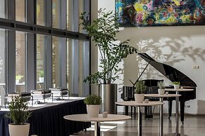 Hotel Aquino Berlin
