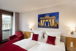 Hotel Aquino Berlin