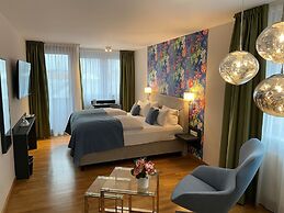 Hotel Aquino Berlin