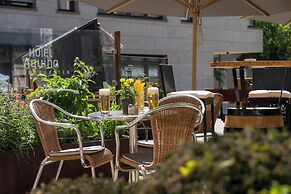 Hotel Aquino Berlin