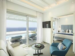 Epic Blue Mykonos