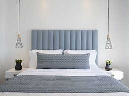 Epic Blue Mykonos