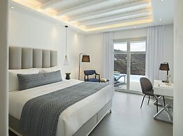 Epic Blue Mykonos