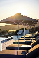 Epic Blue Mykonos