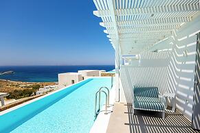 Epic Blue Mykonos