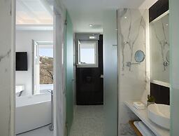Epic Blue Mykonos