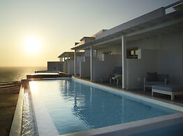 Epic Blue Mykonos