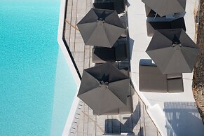 Epic Blue Mykonos