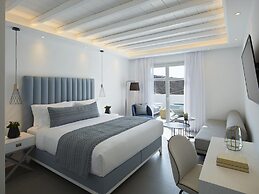 Epic Blue Mykonos