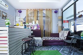 OYO 1006 FO Room