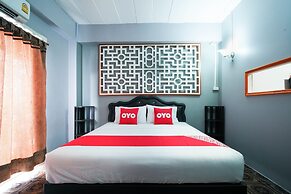 OYO 1006 FO Room