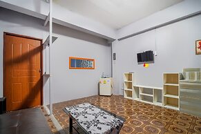 OYO 1006 FO Room