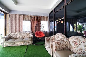 OYO 1006 FO Room