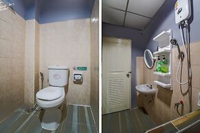 OYO 1006 FO Room