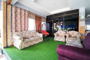 OYO 1006 FO Room