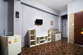 OYO 1006 FO Room