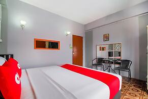 OYO 1006 FO Room