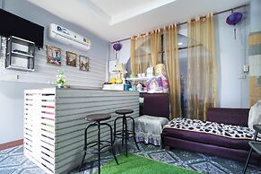 OYO 1006 FO Room