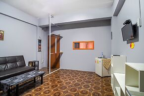 OYO 1006 FO Room