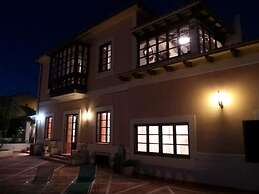 Villa Bon Air