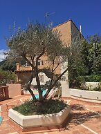 Villa Bon Air