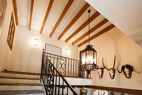 Villa Bon Air