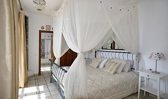 Villa Bon Air