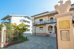 Villa Mimosa - Apt 2