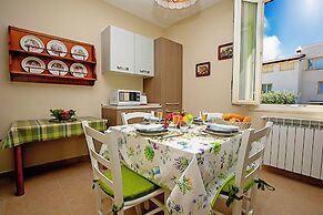 Villa Mimosa - Apt 2