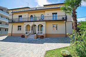 Villa Mimosa - Apt 2