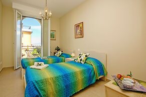 Villa Mimosa - Apt 2