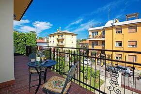 Villa Mimosa - Apt 2