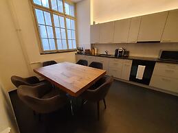 Le Bijou BK9 Presidential Suite