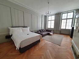 Le Bijou BK9 Presidential Suite