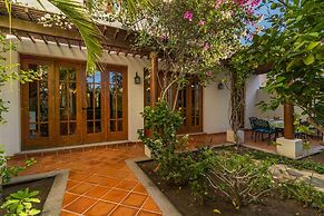 Casa De Amigos by Casago