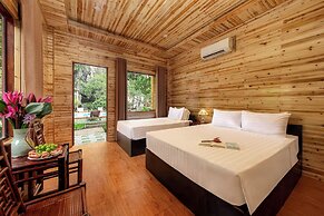 Tam Coc Rocky Bungalow