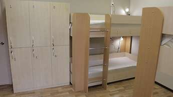 Z Hostel