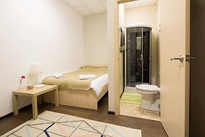 Z Hostel