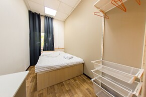 Z Hostel