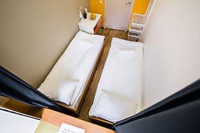 Z Hostel