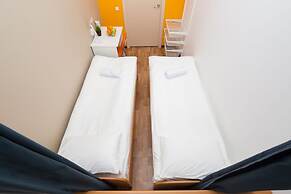 Z Hostel