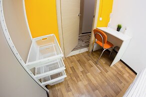 Z Hostel