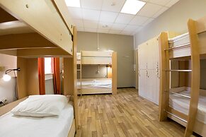 Z Hostel