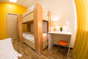 Z Hostel