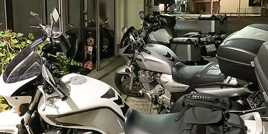 Guest Cafe Kuchikumano