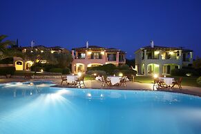 Nymfes Villas